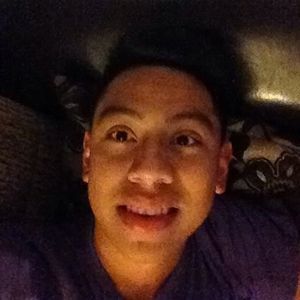 Meet your Posher, Diego